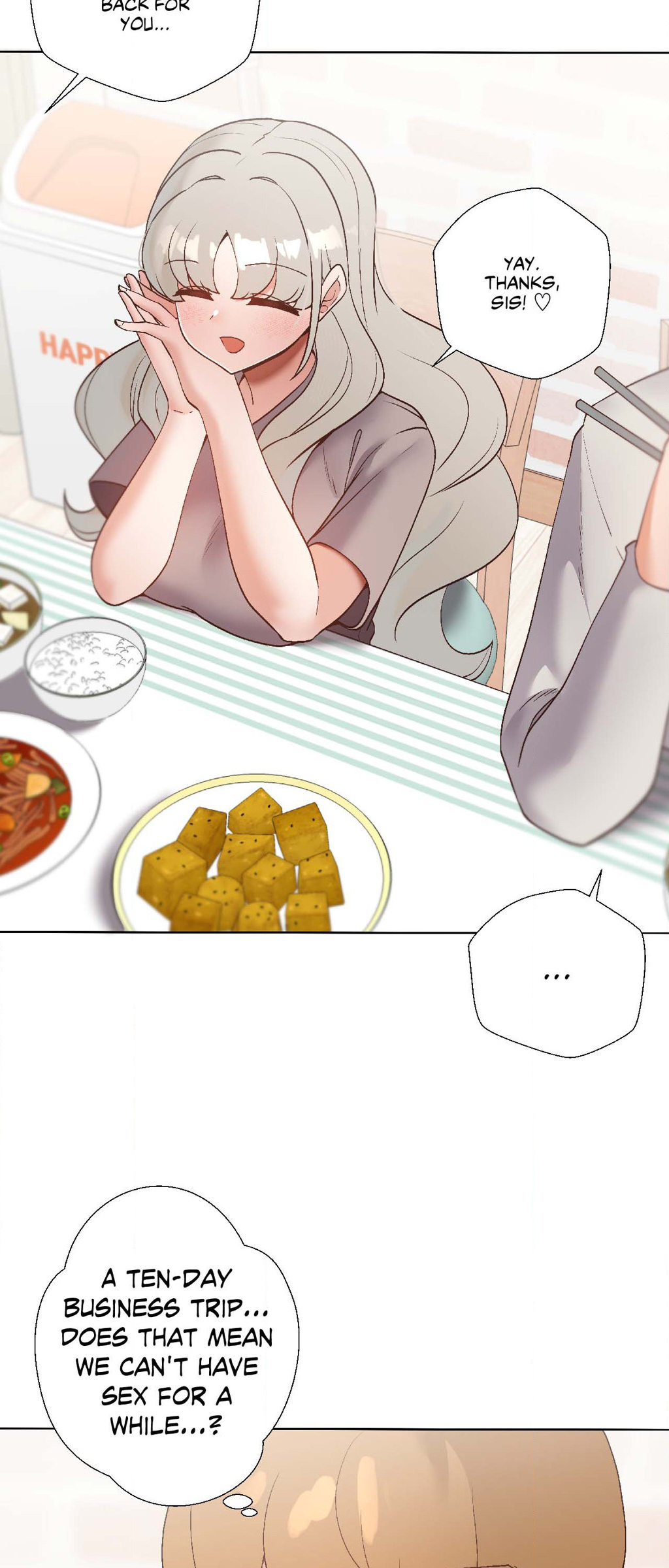 Family With Benefits Chapter 20 image 53