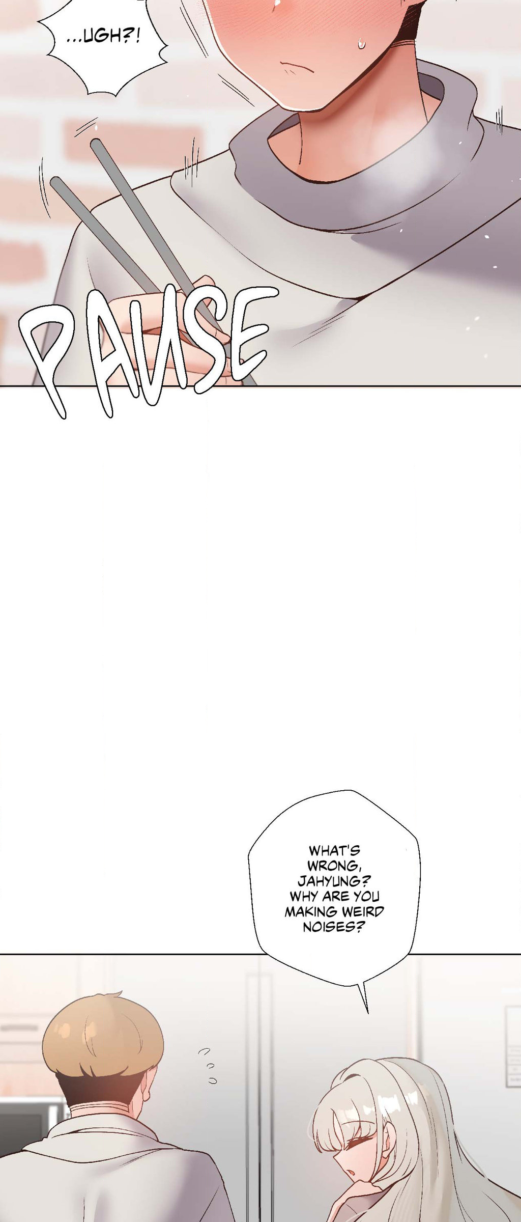 Family With Benefits Chapter 20 image 55