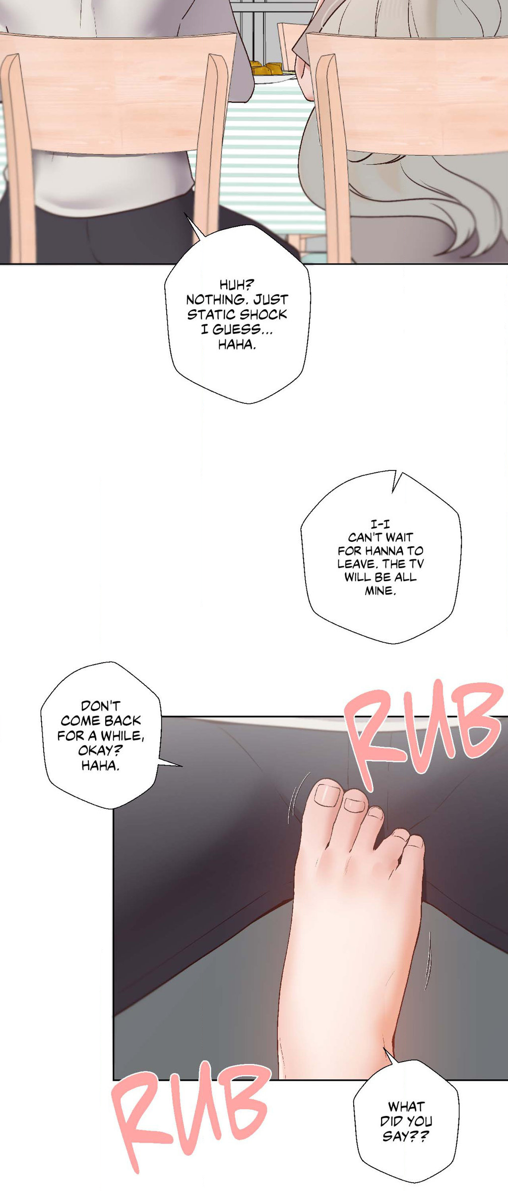 Family With Benefits Chapter 20 image 56