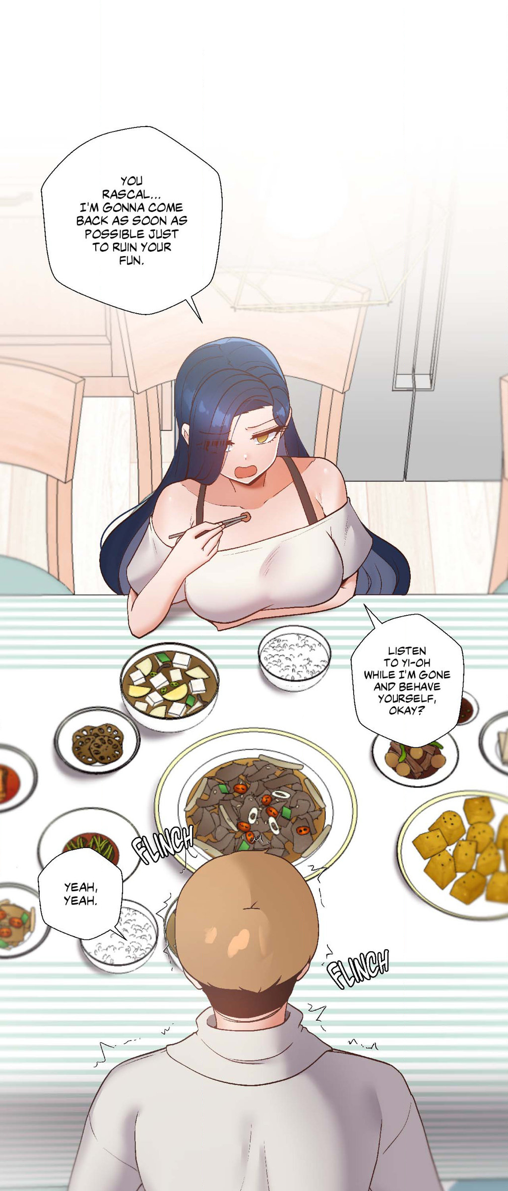 Family With Benefits Chapter 20 image 57