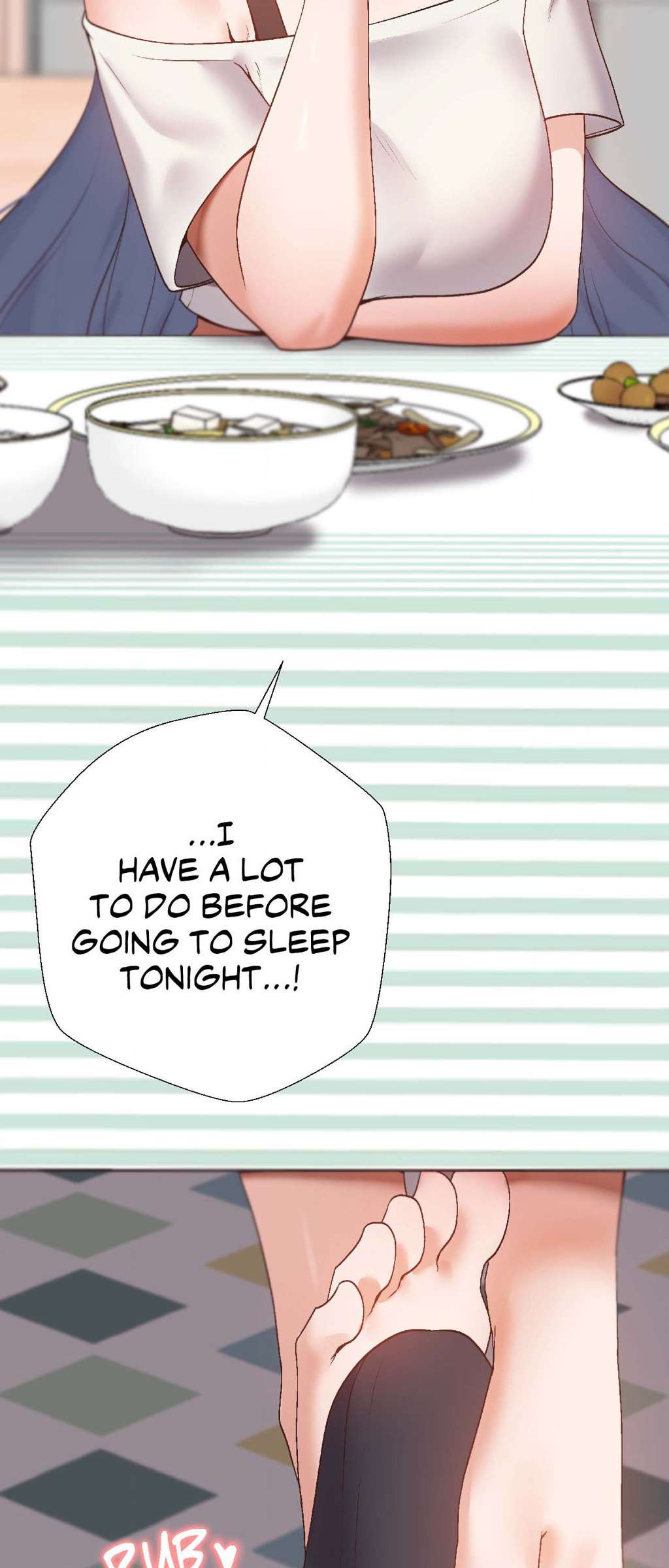 Family With Benefits Chapter 20 image 60