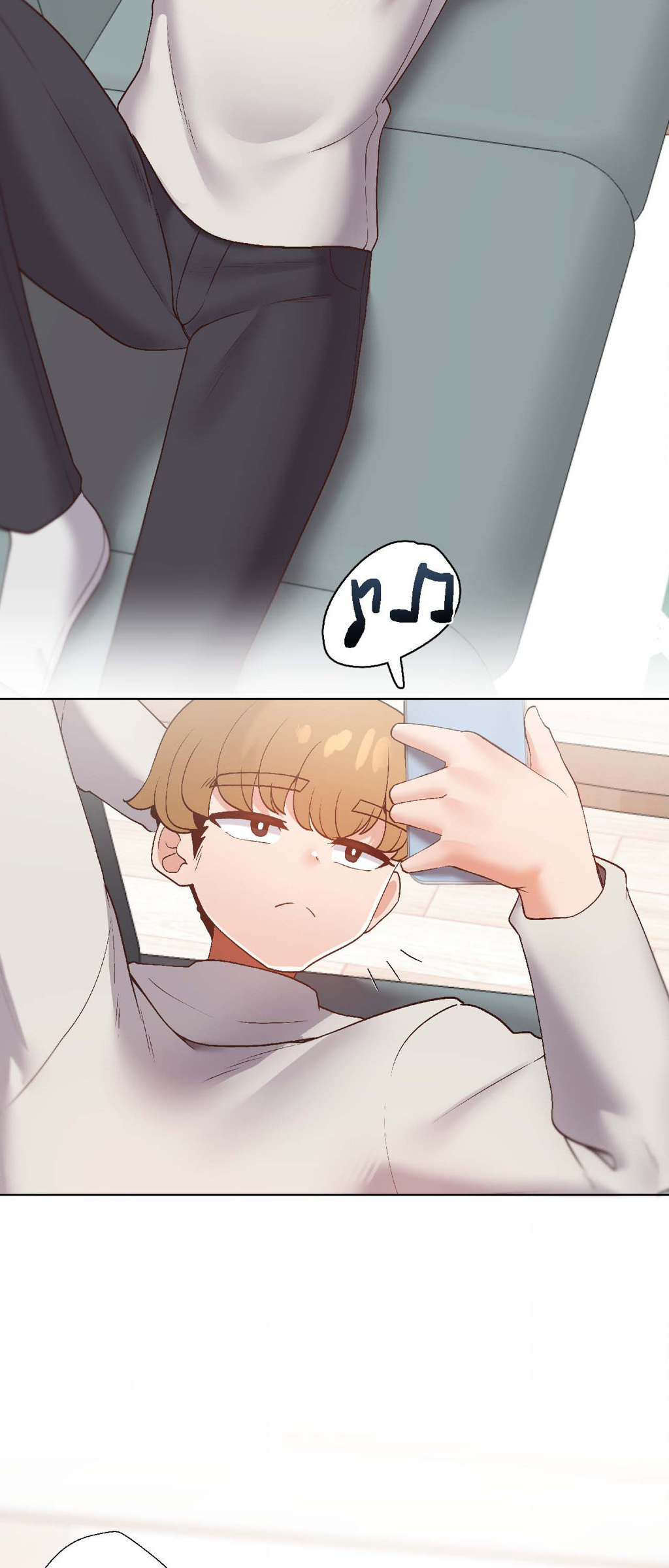 Family With Benefits Chapter 20 image 7