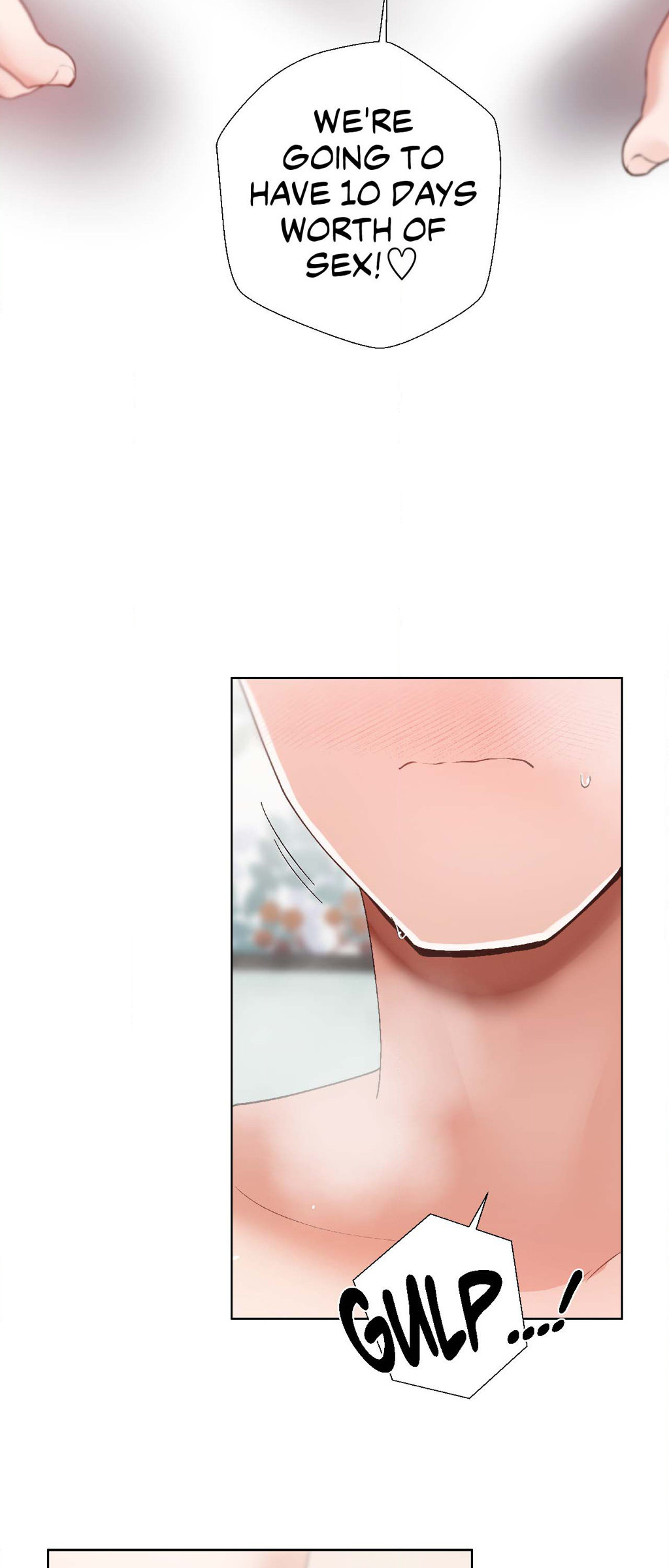 Family With Benefits Chapter 21 image 14