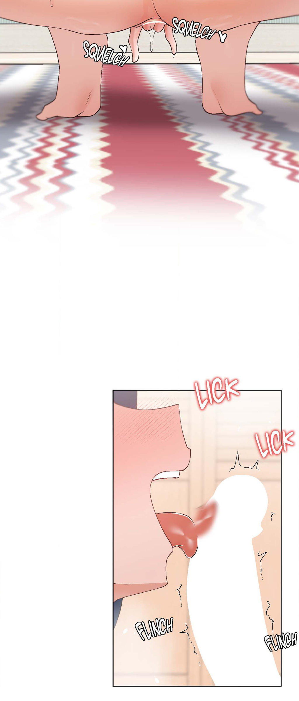 Family With Benefits Chapter 21 image 1