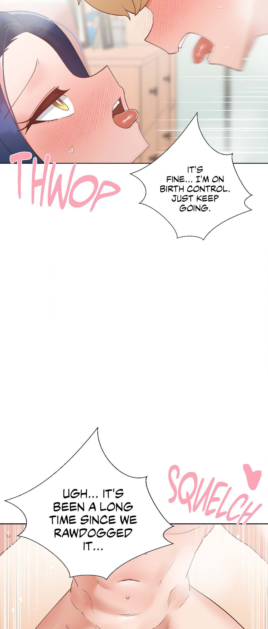 Family With Benefits Chapter 21 image 19