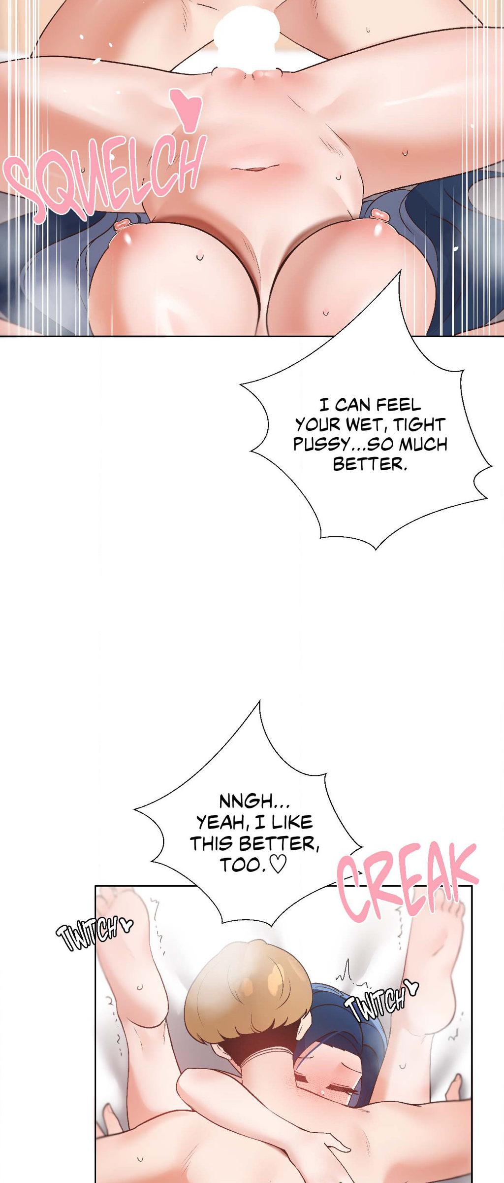 Family With Benefits Chapter 21 image 20