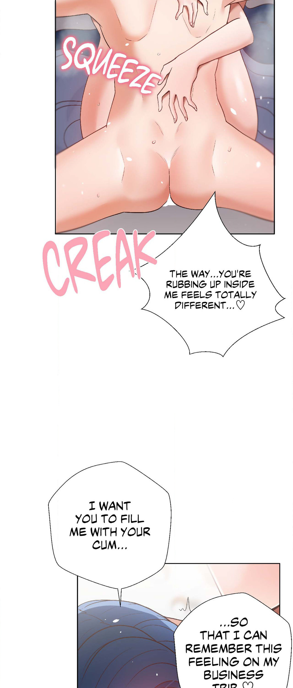 Family With Benefits Chapter 21 image 21