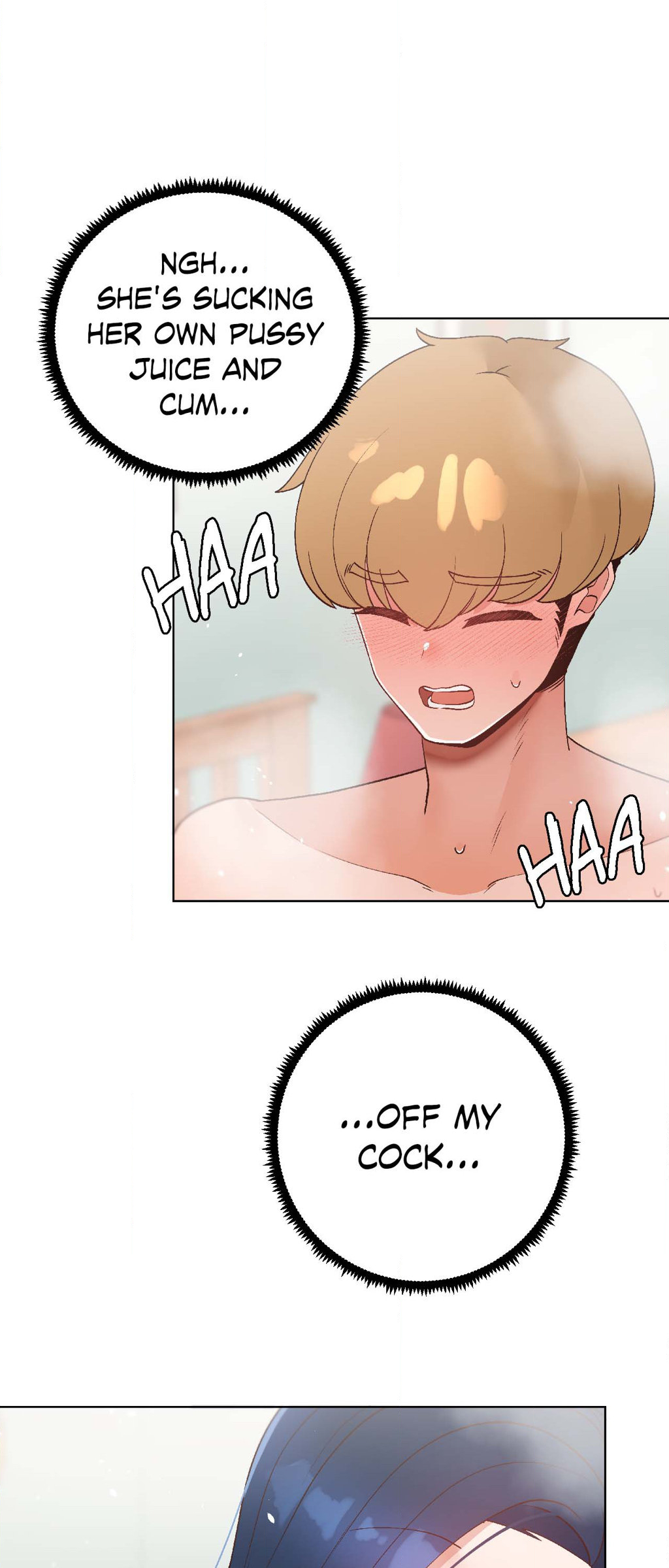 Family With Benefits Chapter 21 image 29