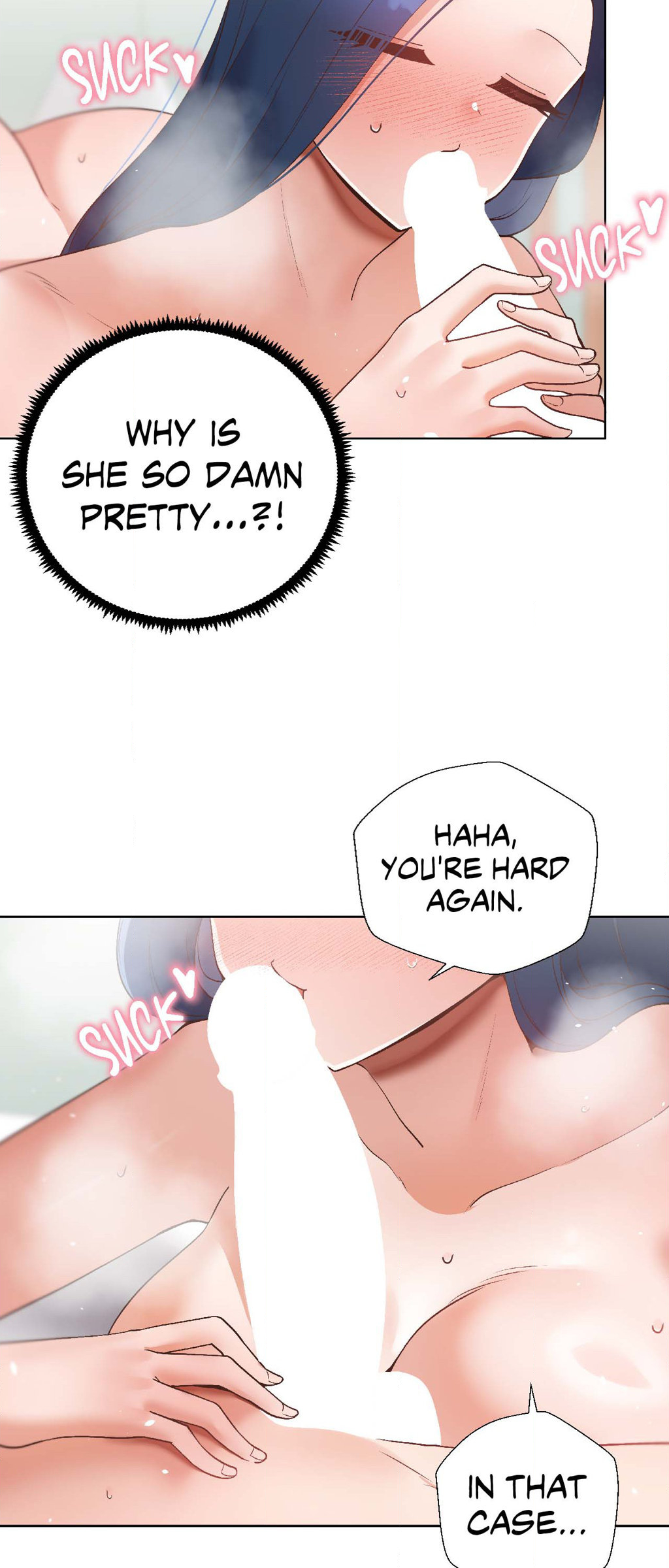 Family With Benefits Chapter 21 image 30