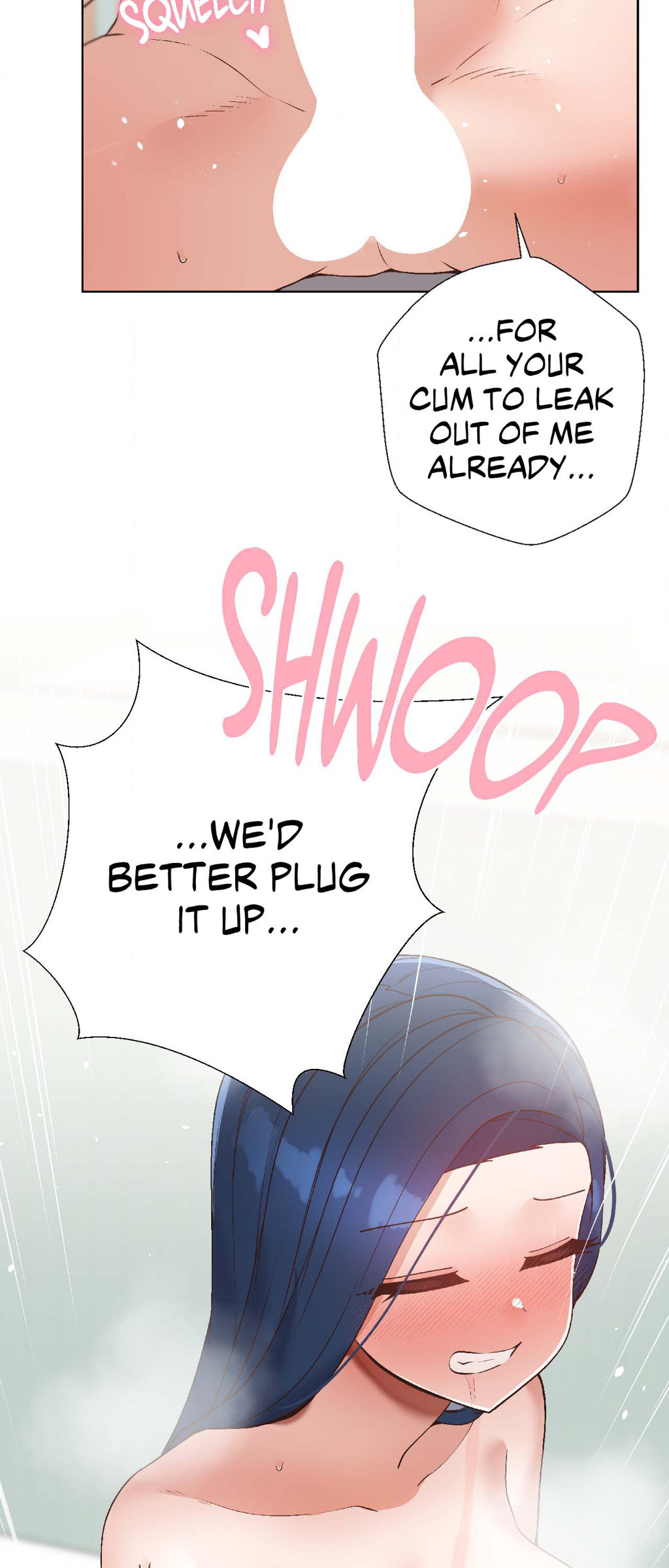 Family With Benefits Chapter 21 image 32