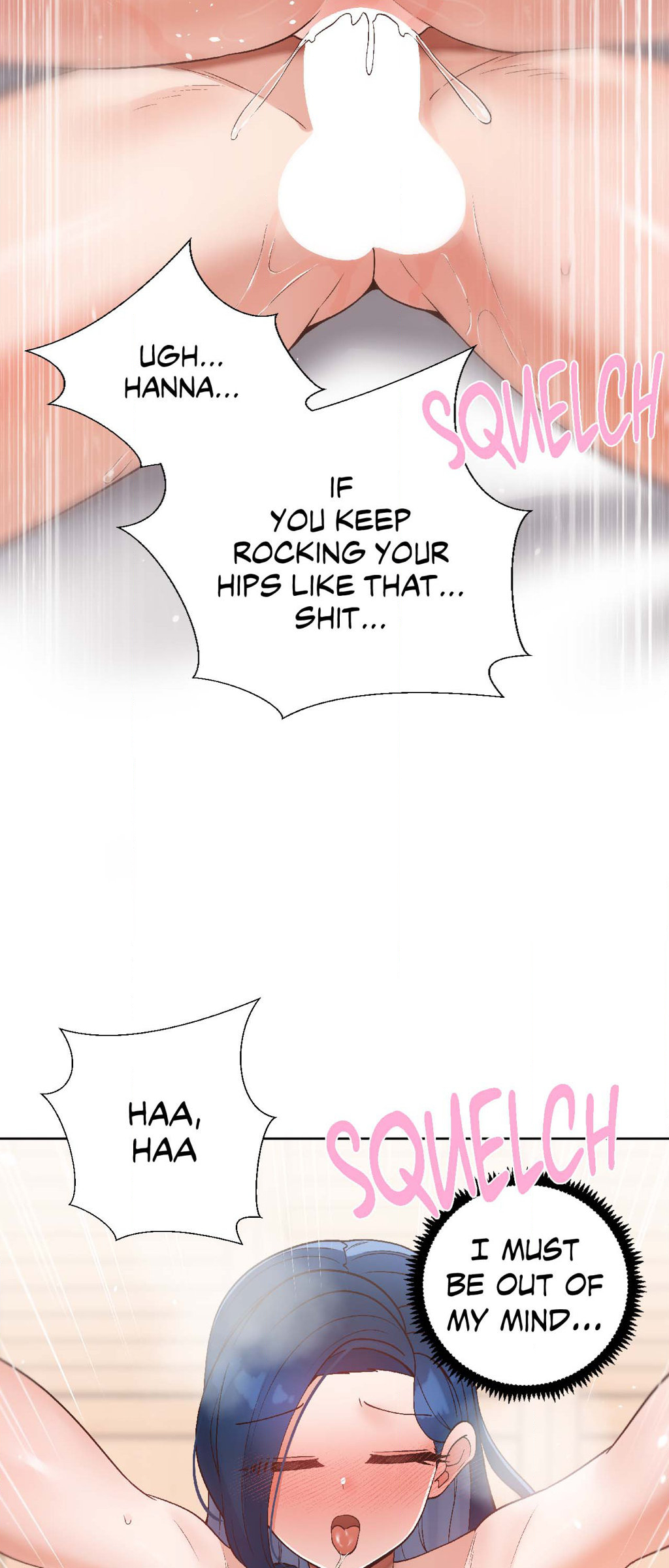 Family With Benefits Chapter 21 image 36