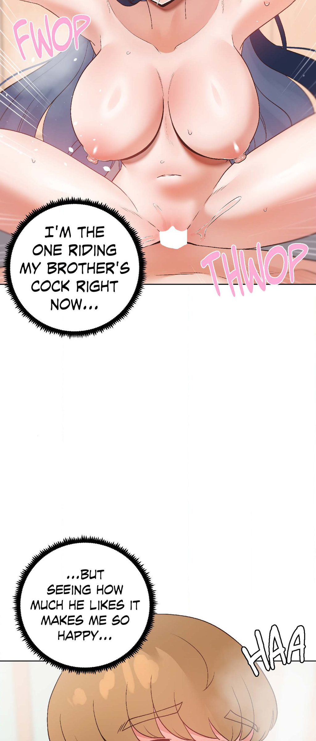 Family With Benefits Chapter 21 image 37