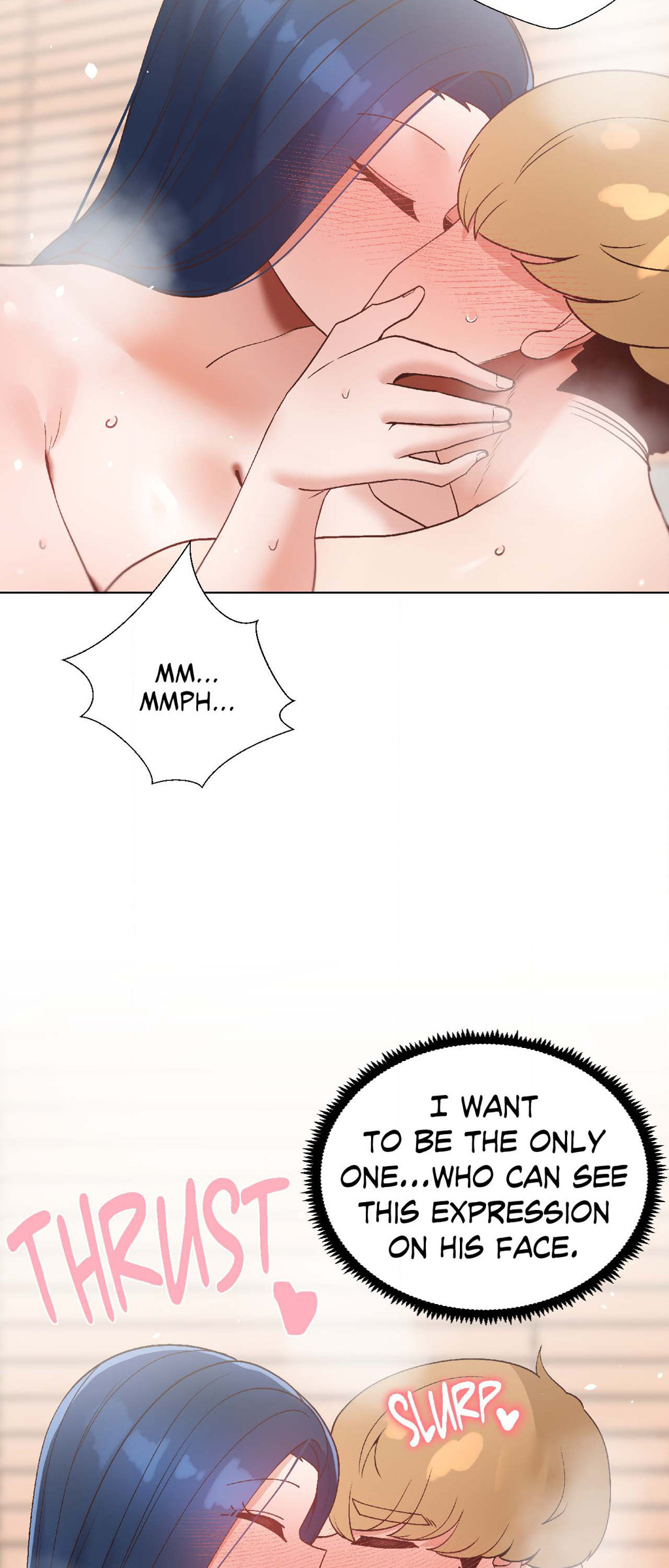 Family With Benefits Chapter 21 image 40