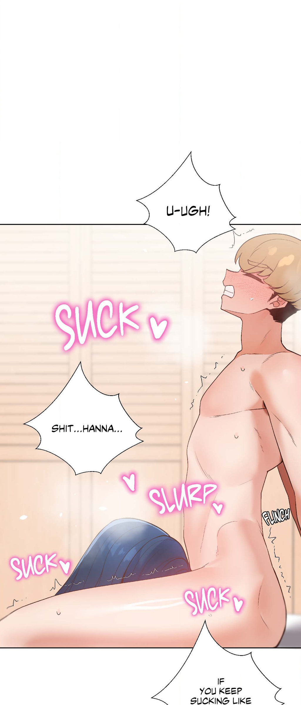 Family With Benefits Chapter 21 image 4