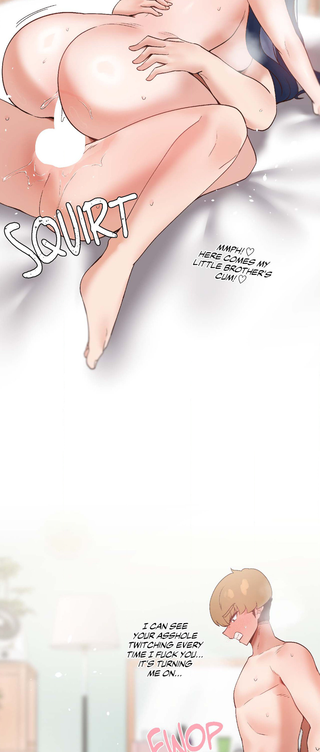 Family With Benefits Chapter 21 image 52