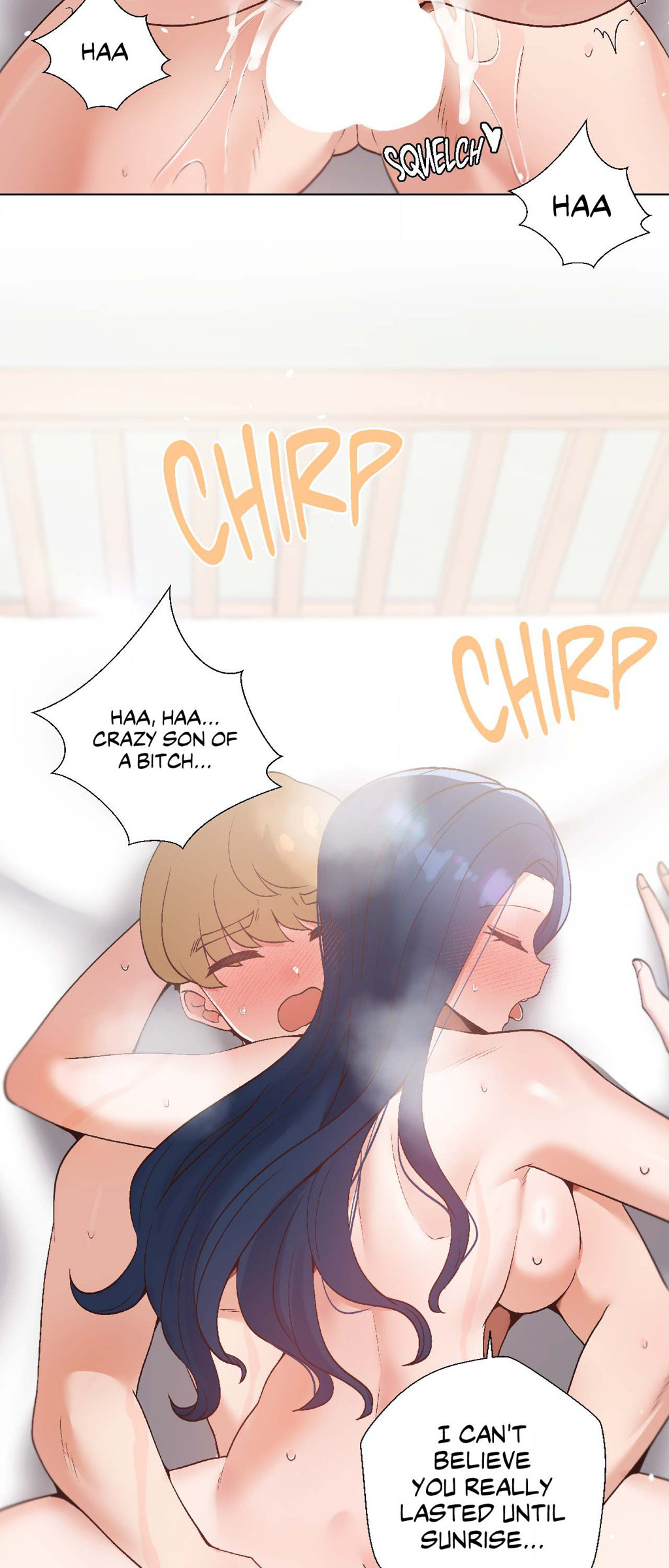 Family With Benefits Chapter 21 image 63