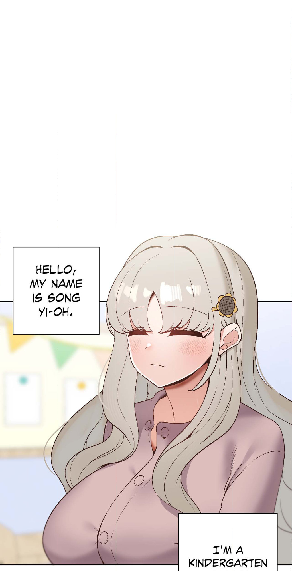 Family With Benefits Chapter 22 image 0