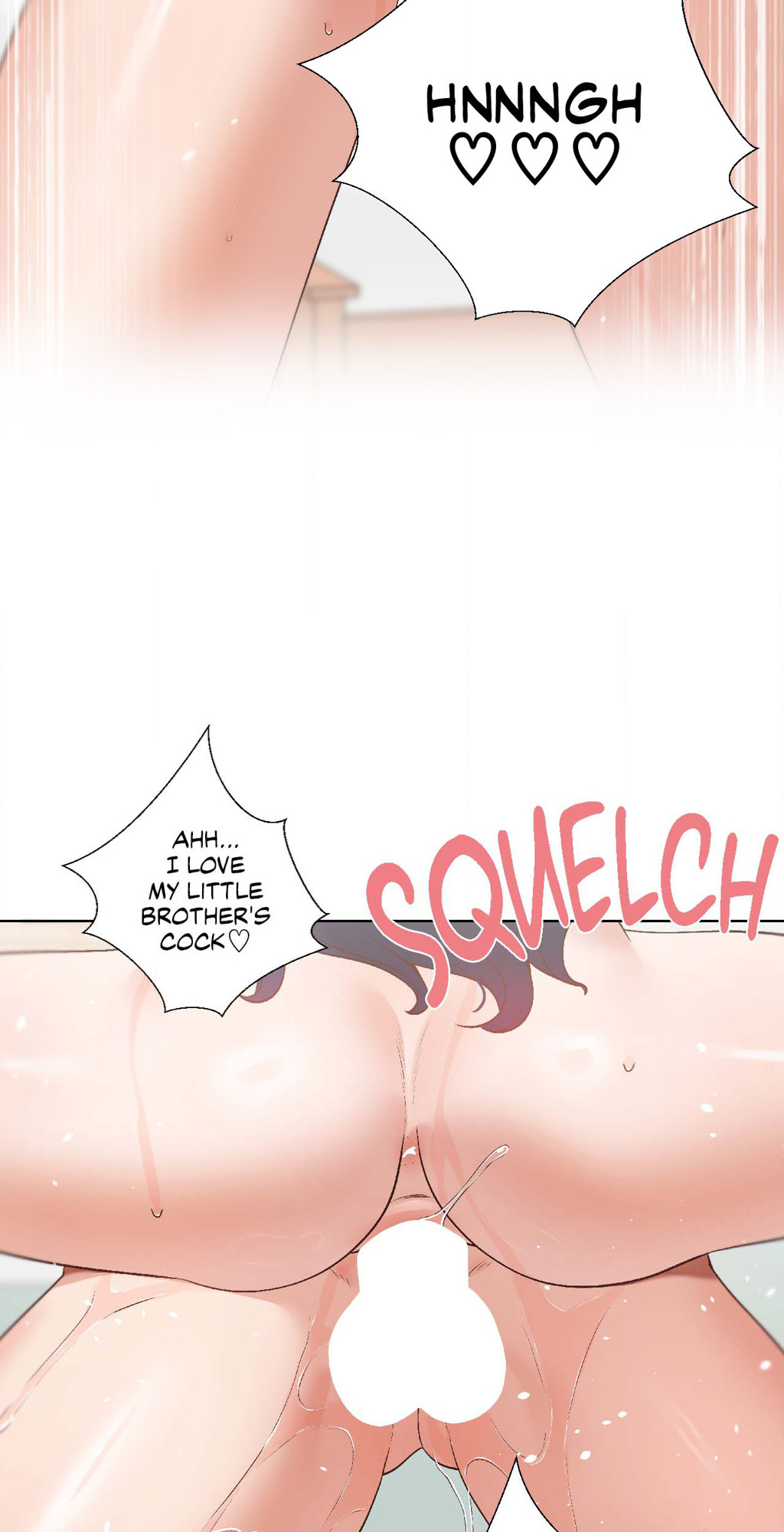 Family With Benefits Chapter 22 image 9