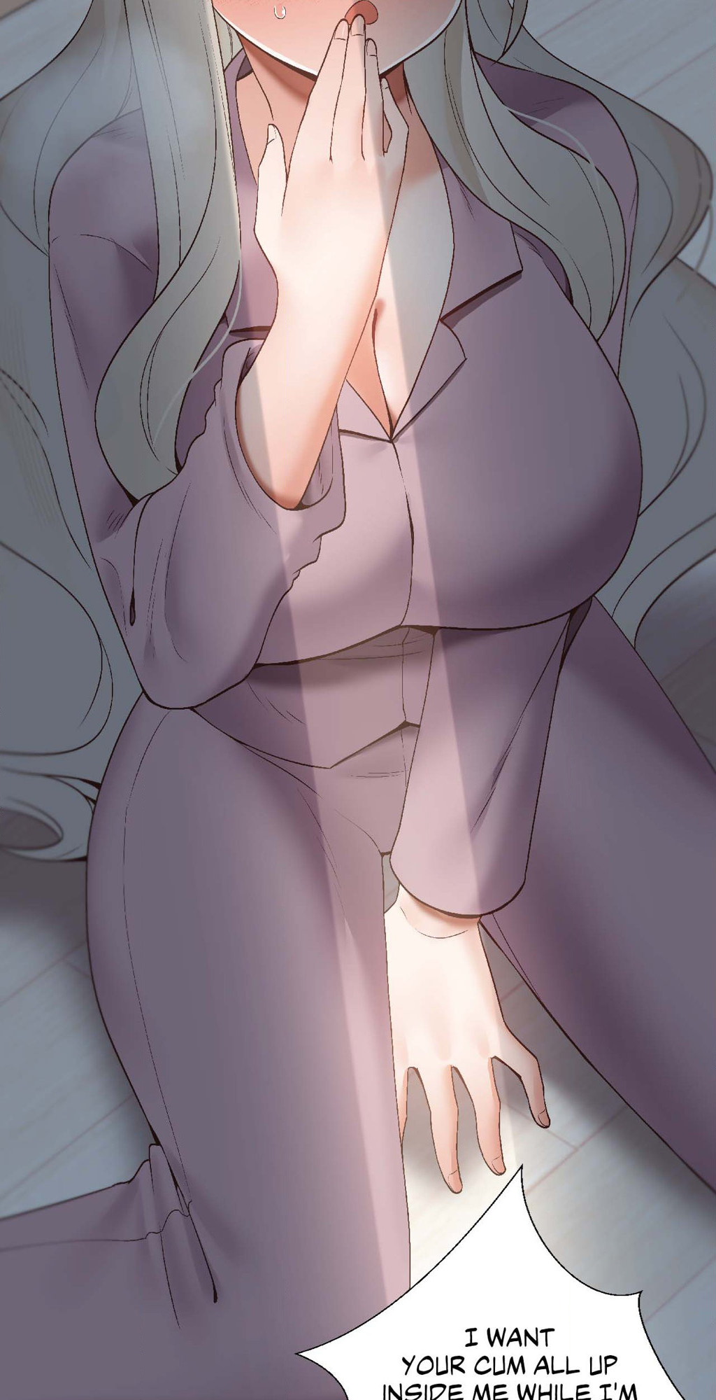 Family With Benefits Chapter 22 image 11