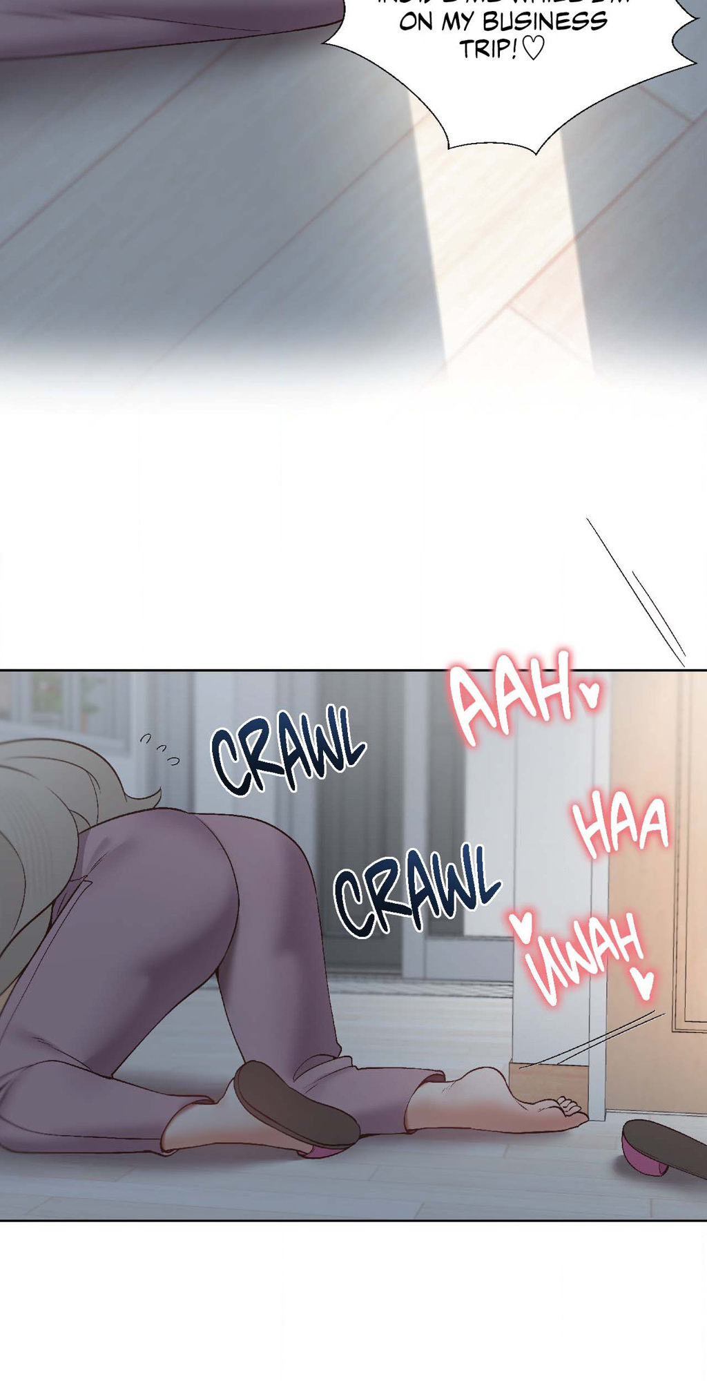 Family With Benefits Chapter 22 image 12