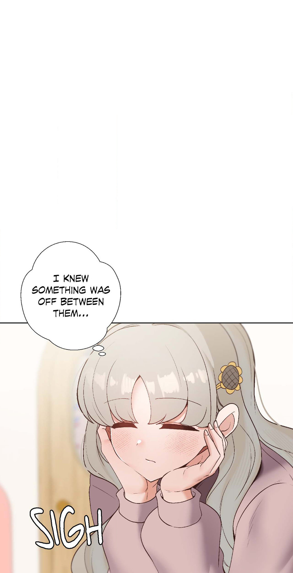 Family With Benefits Chapter 22 image 14