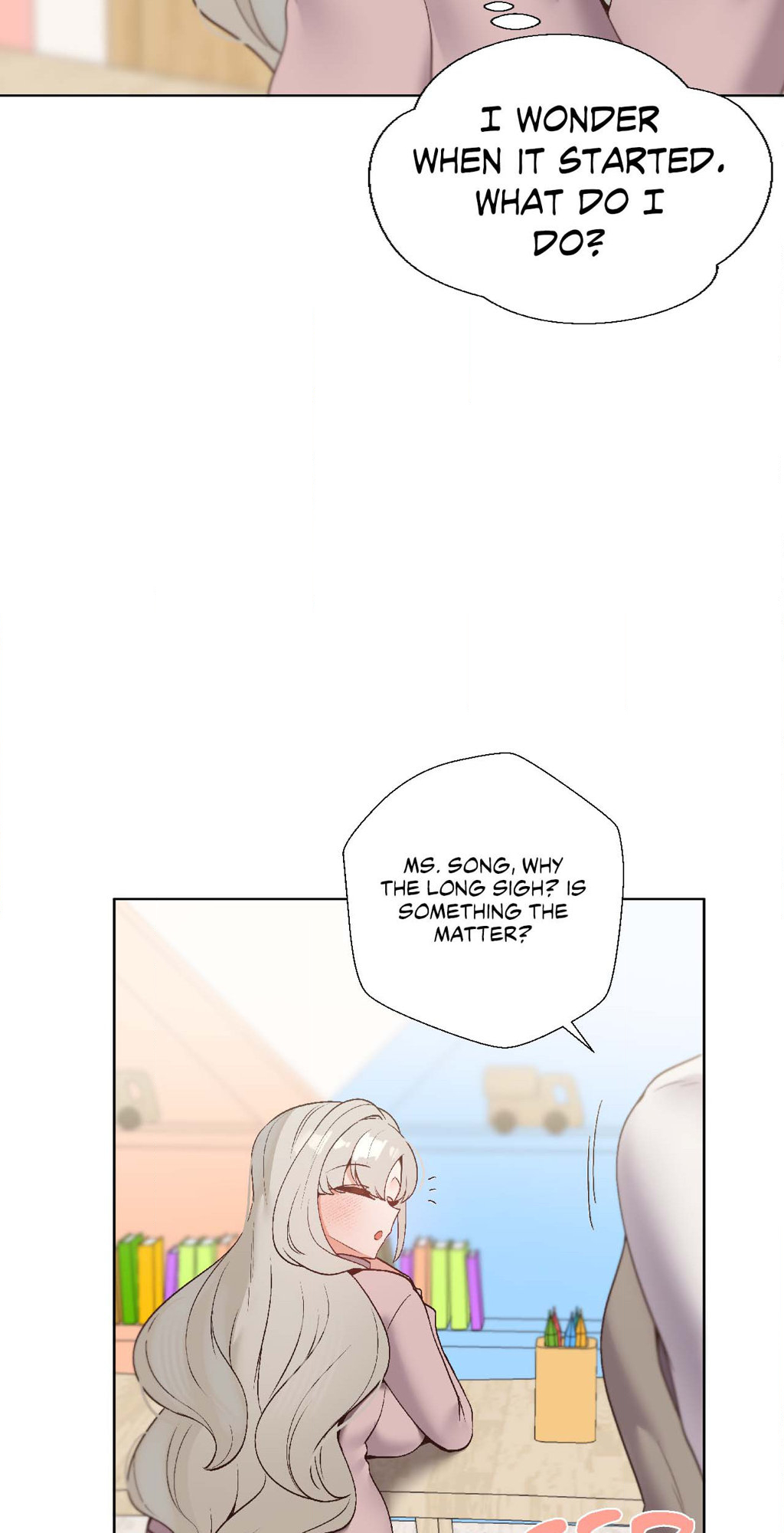 Family With Benefits Chapter 22 image 15