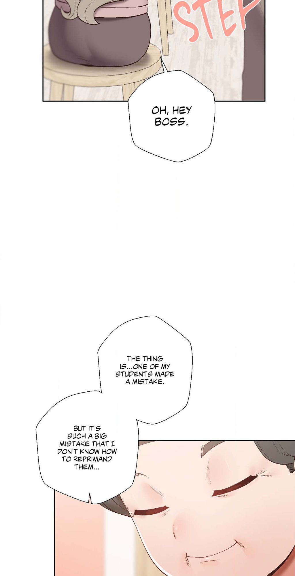 Family With Benefits Chapter 22 image 16