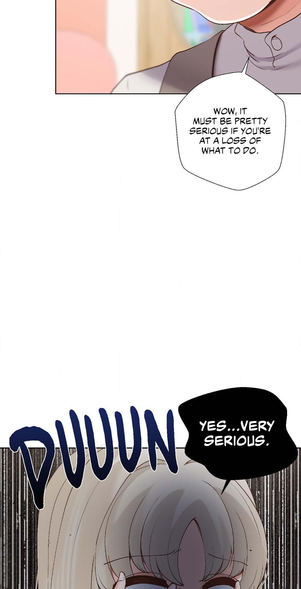 Family With Benefits Chapter 22 image 17