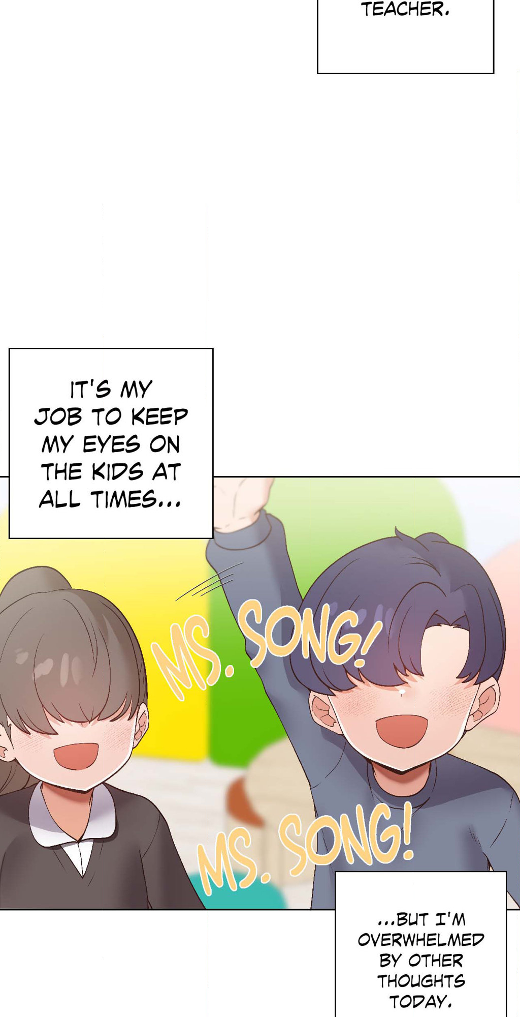 Family With Benefits Chapter 22 image 1