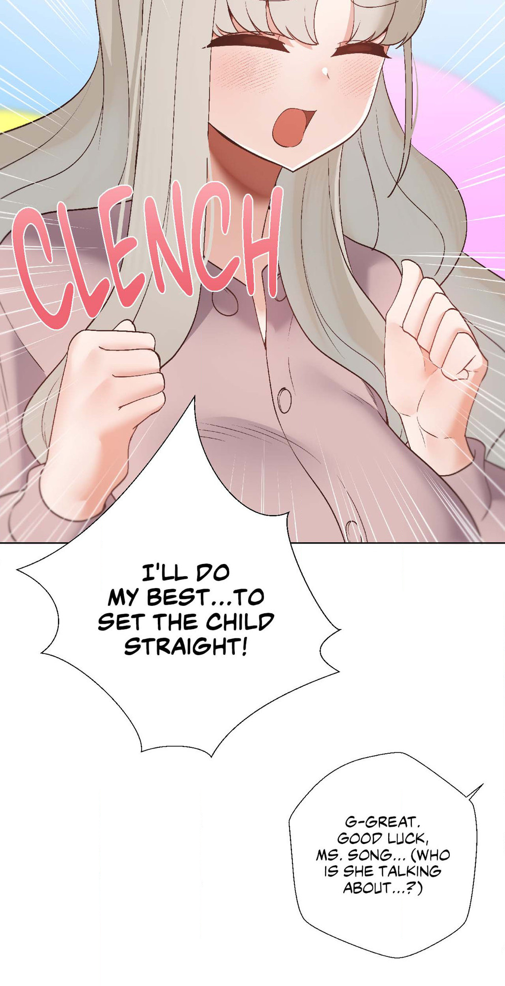 Family With Benefits Chapter 22 image 24