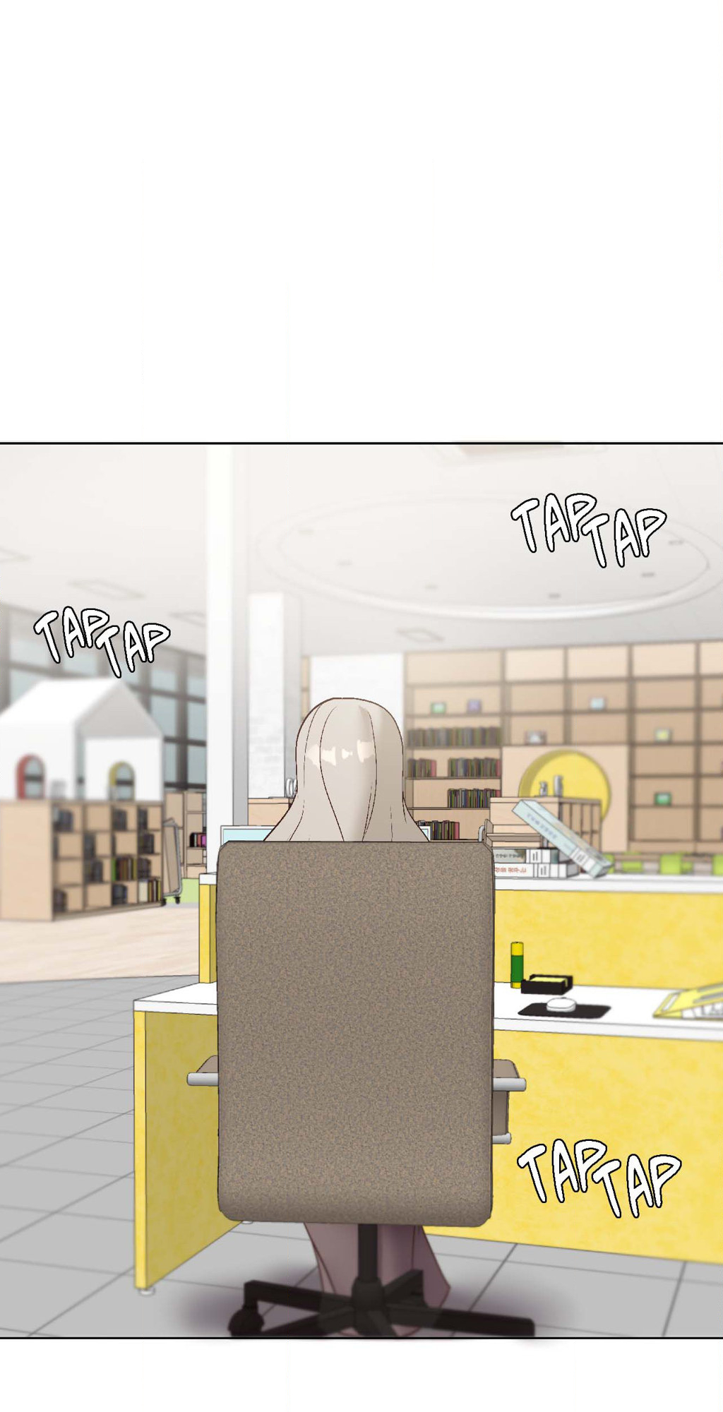 Family With Benefits Chapter 22 image 26