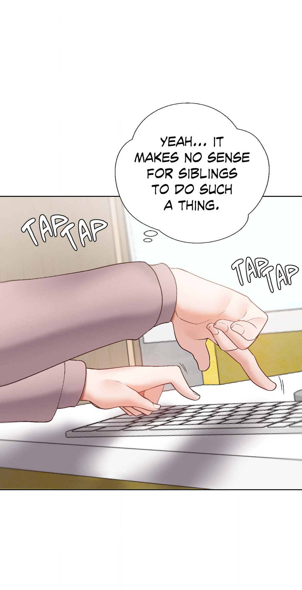 Family With Benefits Chapter 22 image 27