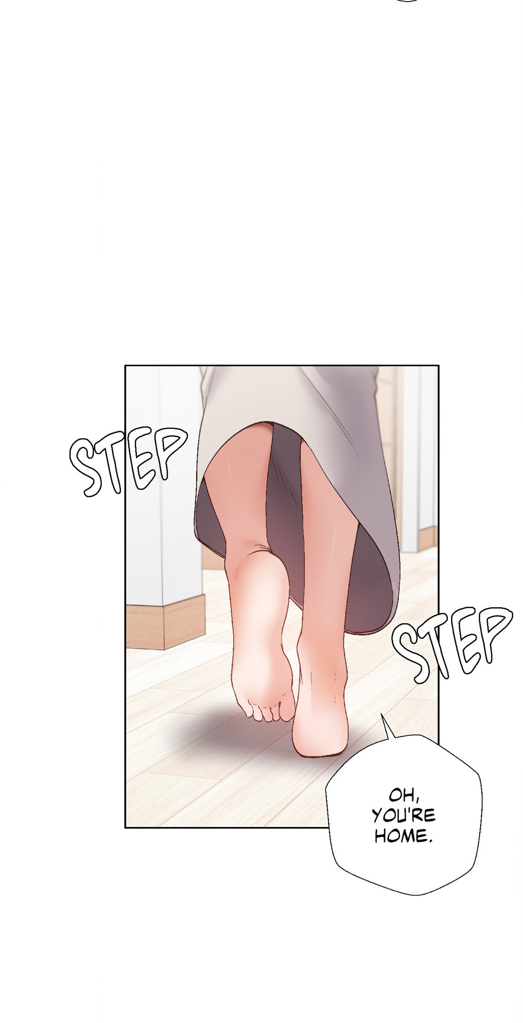 Family With Benefits Chapter 22 image 34