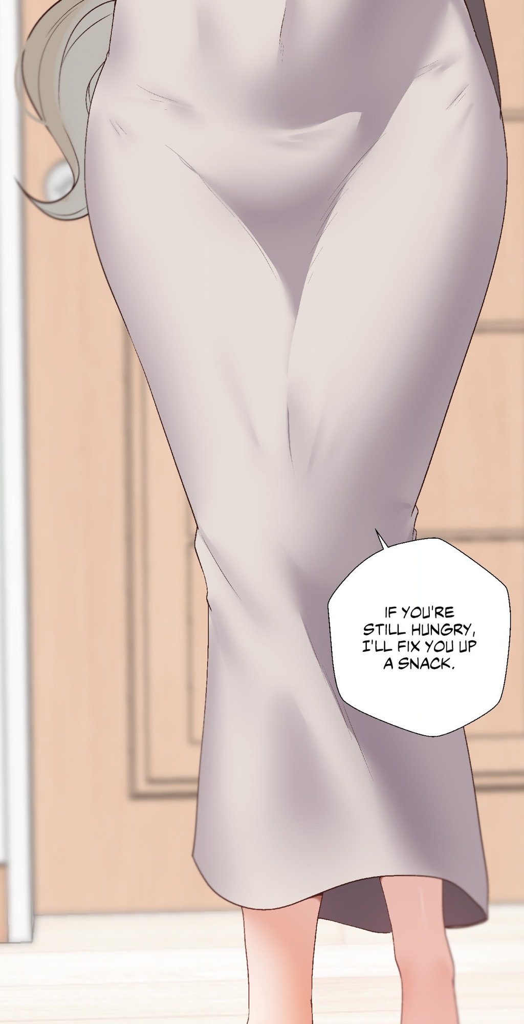 Family With Benefits Chapter 22 image 36