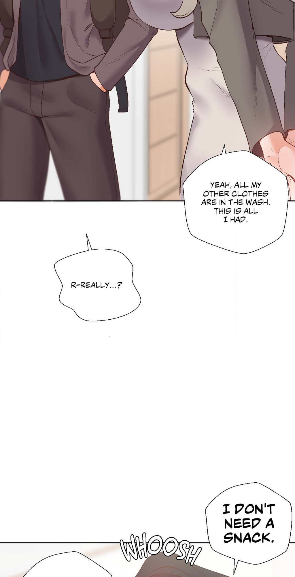 Family With Benefits Chapter 22 image 38