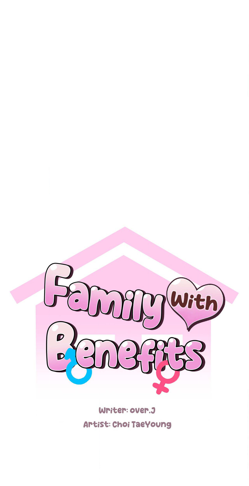 Family With Benefits Chapter 22 image 3