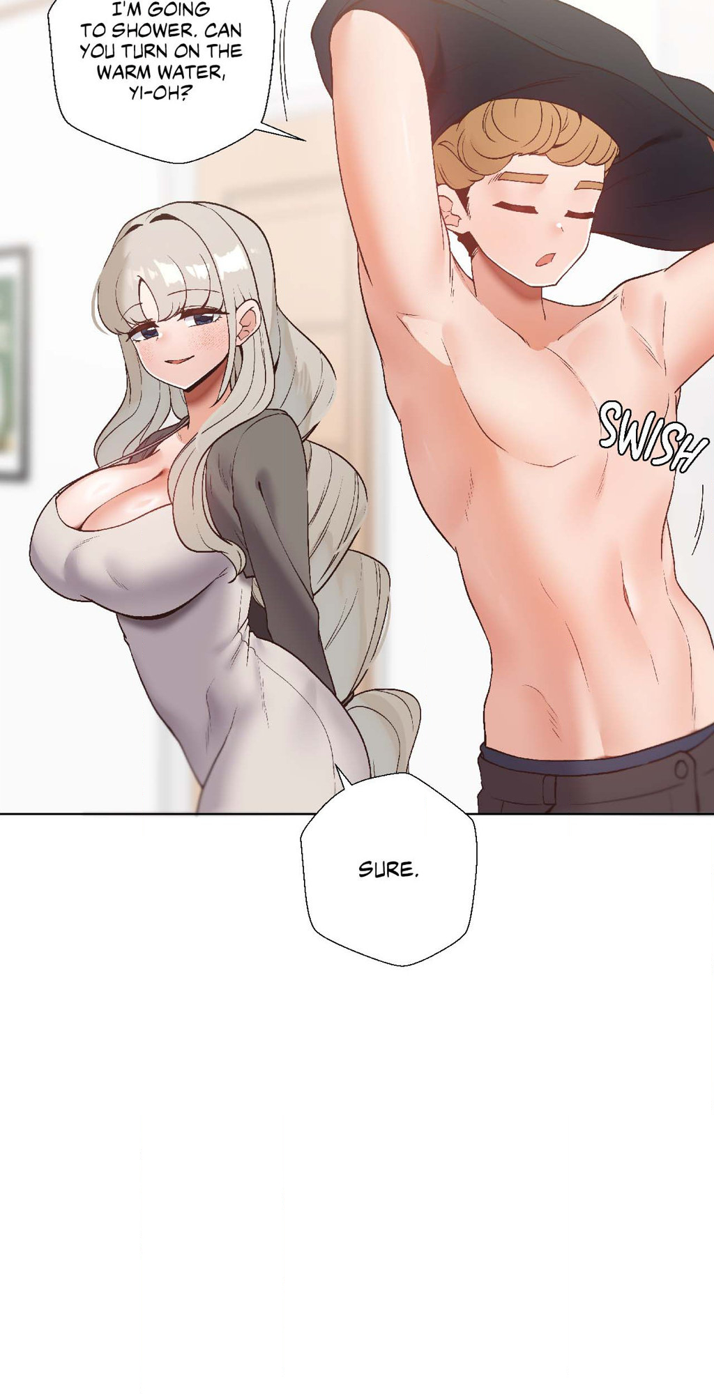 Family With Benefits Chapter 22 image 39