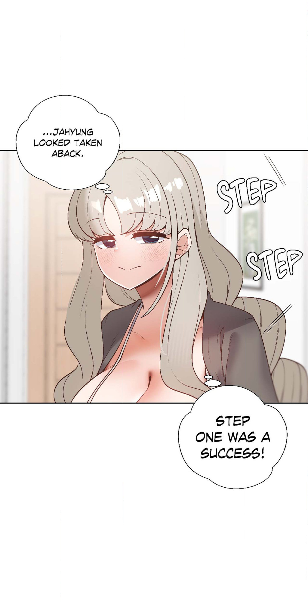 Family With Benefits Chapter 22 image 40