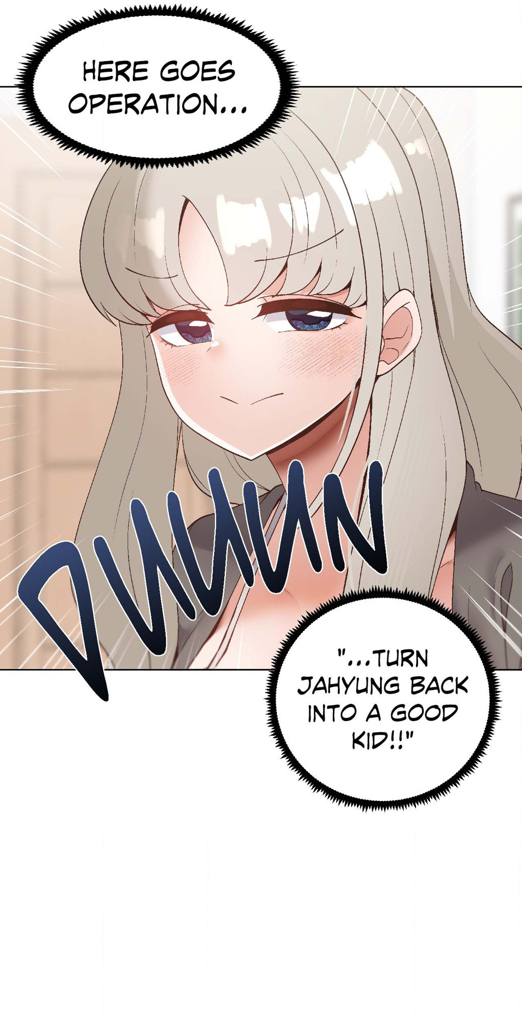Family With Benefits Chapter 22 image 41