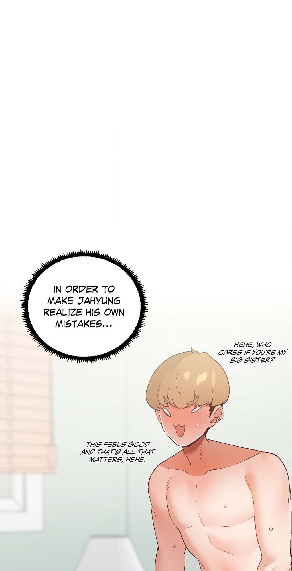 Family With Benefits Chapter 22 image 42