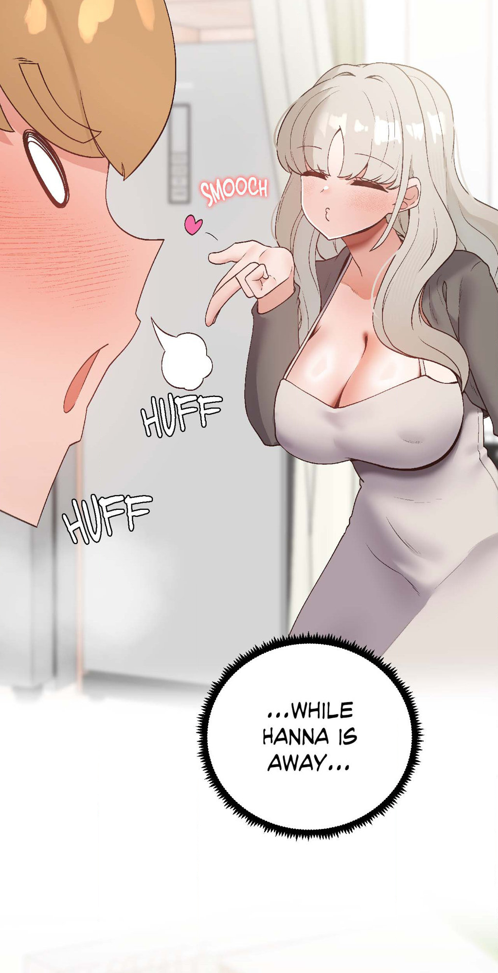 Family With Benefits Chapter 22 image 44