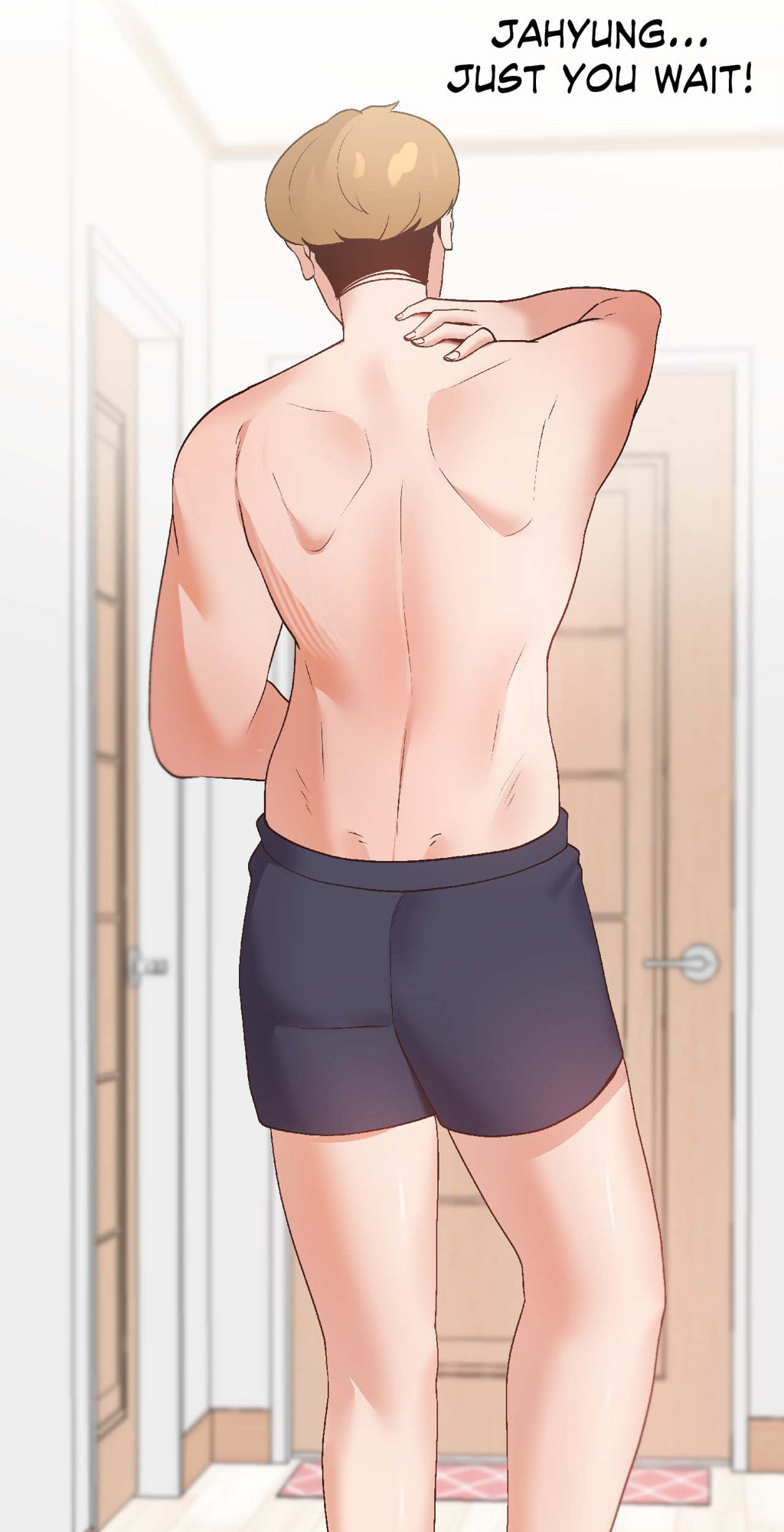 Family With Benefits Chapter 22 image 47