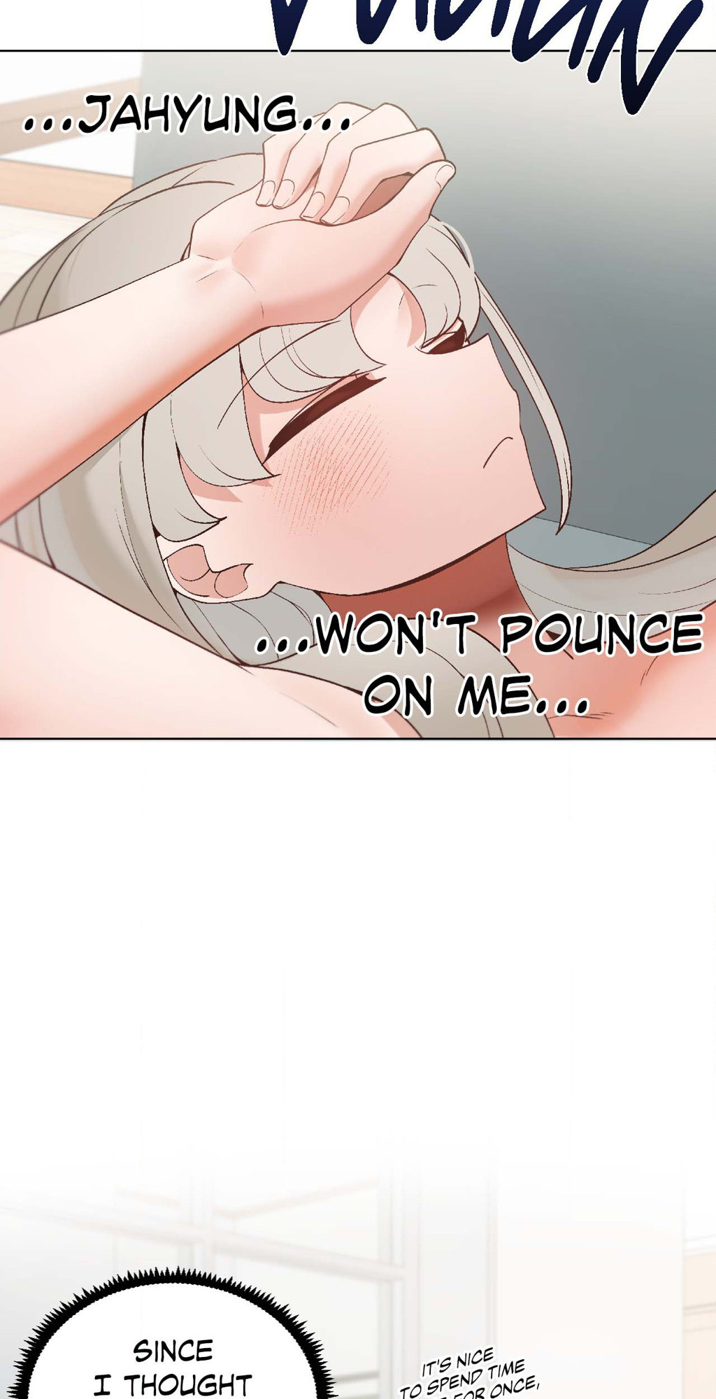 Family With Benefits Chapter 22 image 52