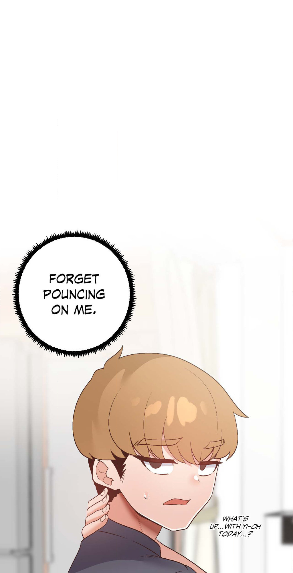 Family With Benefits Chapter 22 image 56