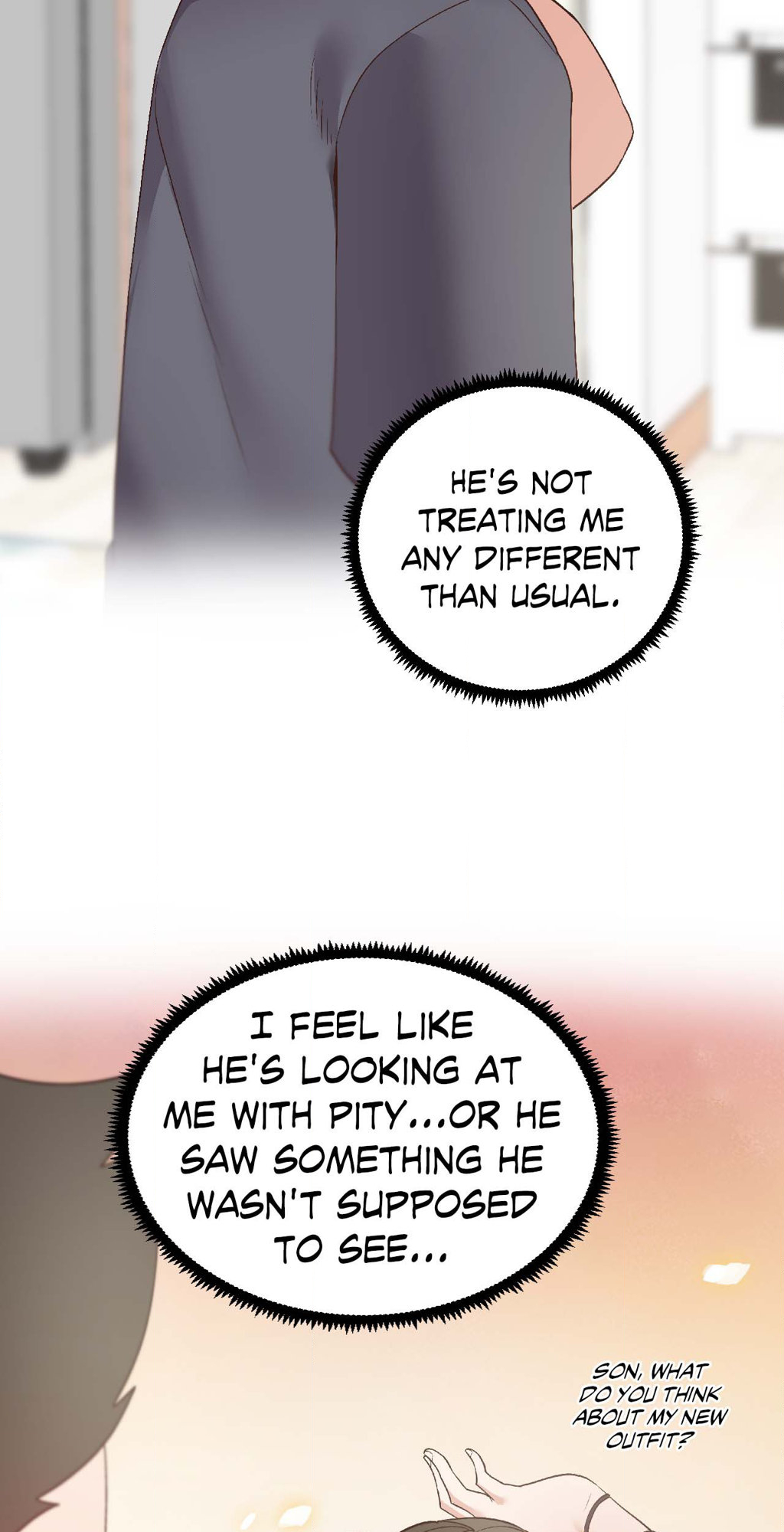 Family With Benefits Chapter 22 image 57