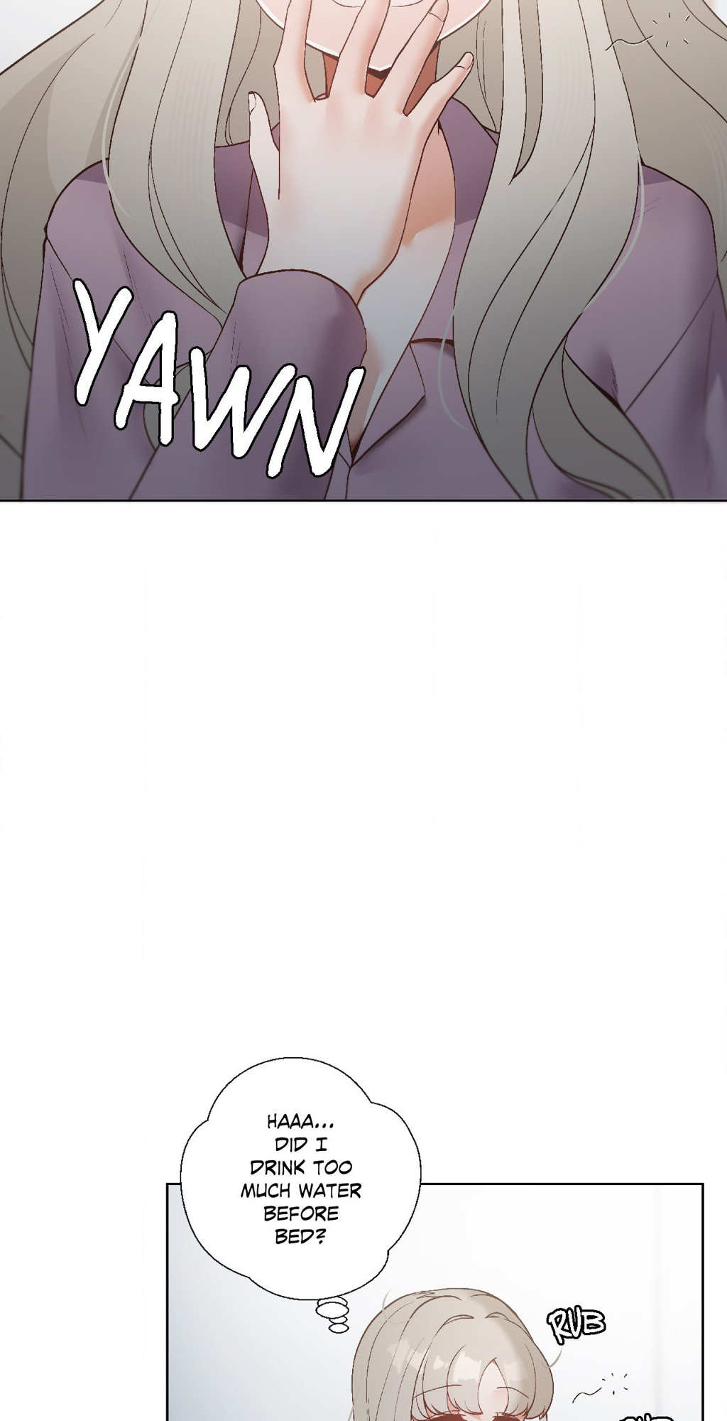 Family With Benefits Chapter 22 image 5