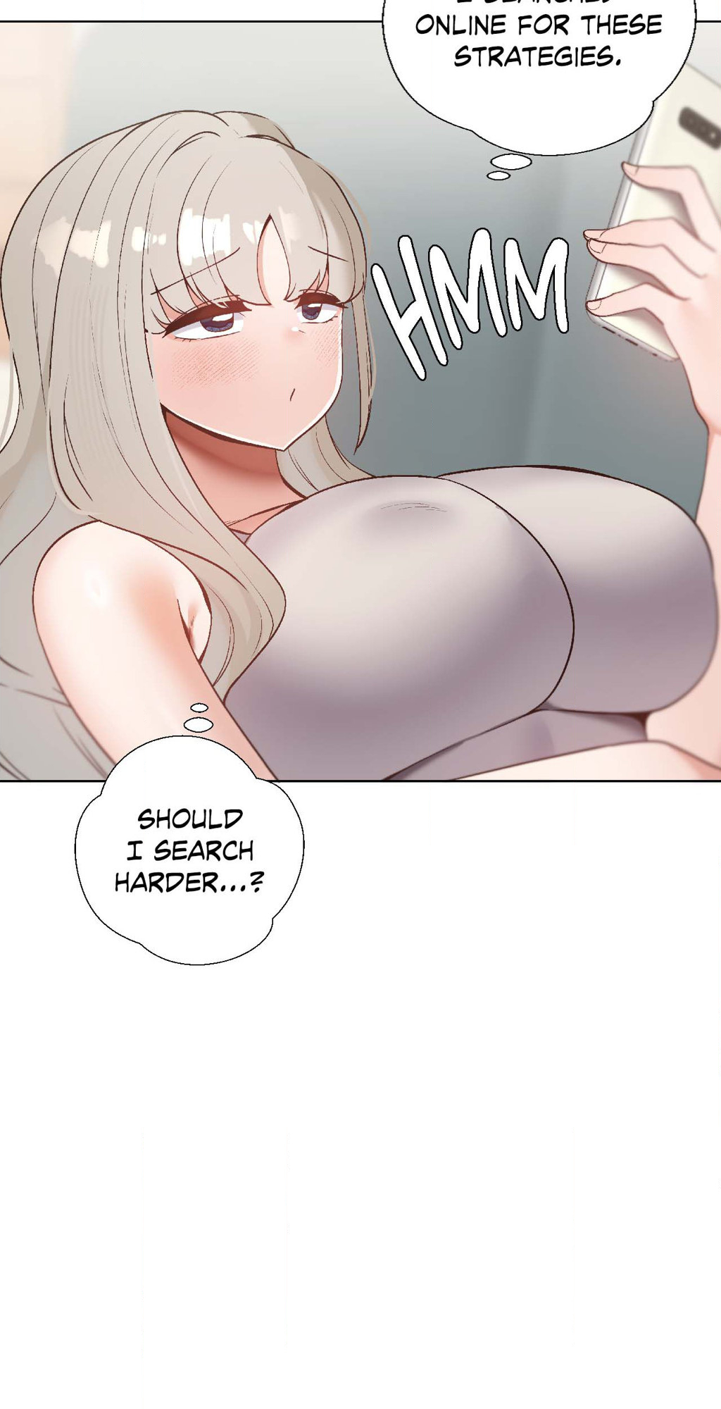 Family With Benefits Chapter 22 image 60