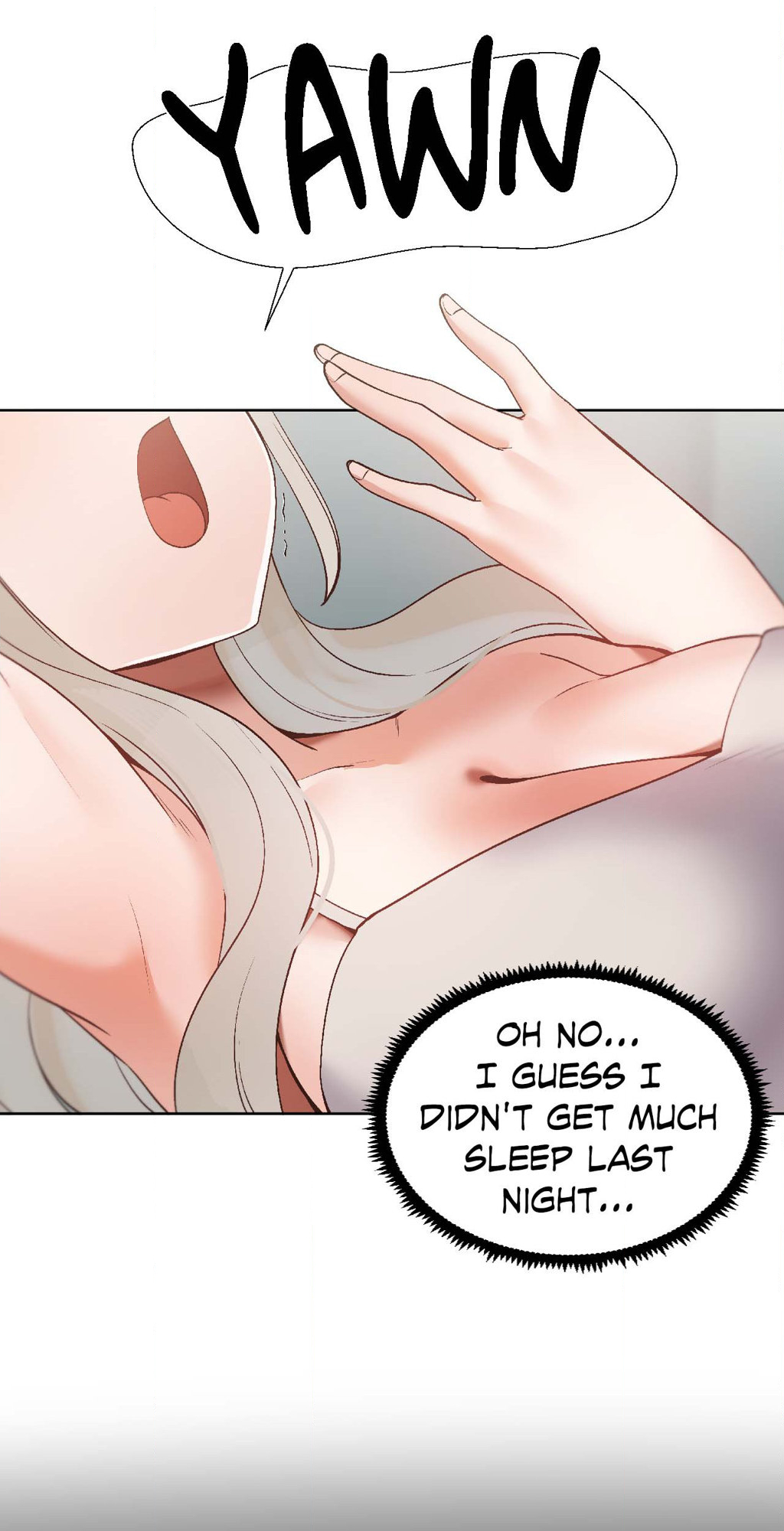 Family With Benefits Chapter 22 image 61