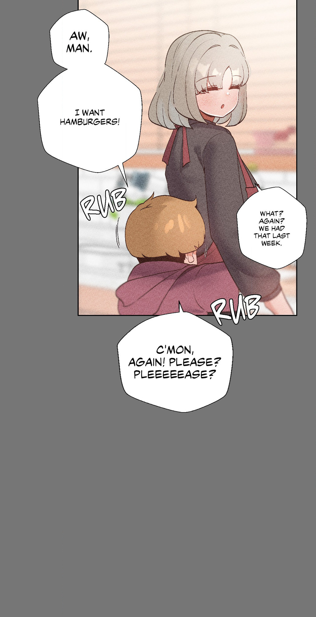 Family With Benefits Chapter 22 image 68