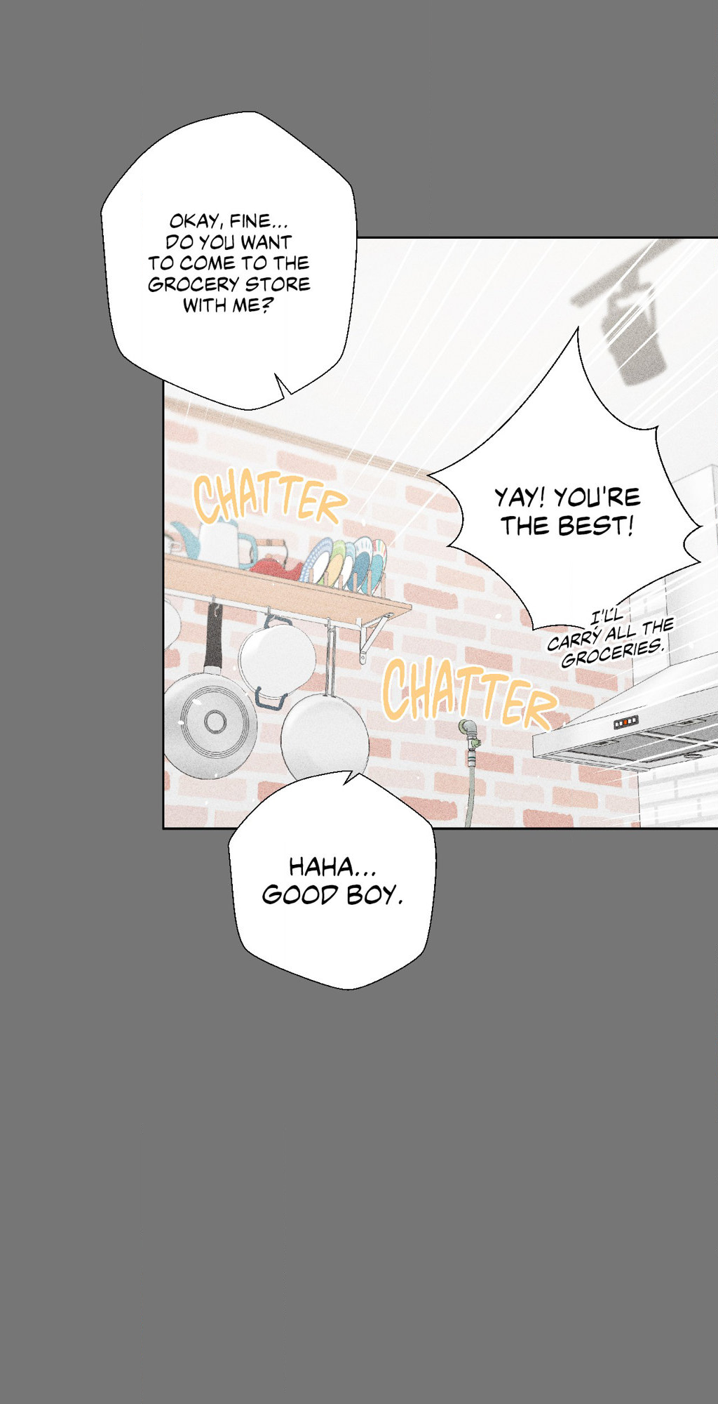 Family With Benefits Chapter 22 image 69